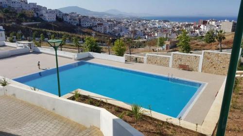 M'diq Apartment | Résidence Lilia Al Jabal M’diQ