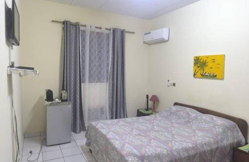 Libreville House | Résidence Lina