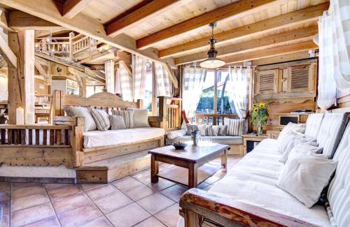Morzine Ski Chalet | Résidence Lolana - Chalet Lolana - 14 Personnes - Morzine MAE-3791