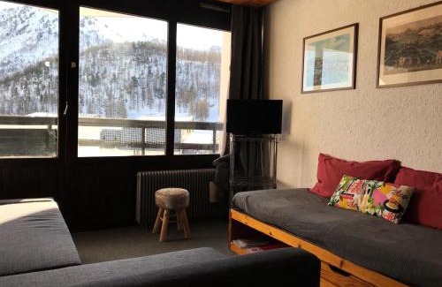 Montgenevre Apartment | Résidence Loubatiere - Appartement 2 pièces + cabine pour 4/6 personnes MAE-9164