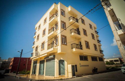 Essaouira Apartment | Résidence Louzani