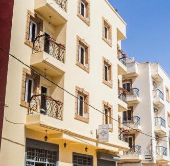 Essaouira Apartment | Résidence Louzani