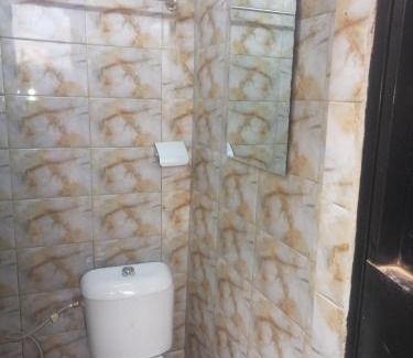 Ouagadougou Apartment | Résidence Lynda Prestige