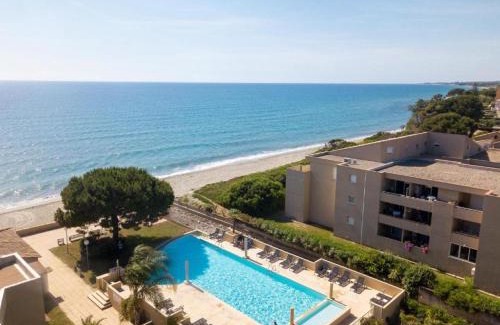 Santa-Lucia-di-Moriani Apartment | Résidence Marina Bianca