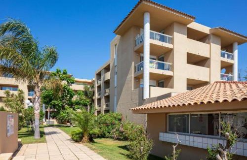 Santa-Lucia-di-Moriani Apartment | Résidence Marina Bianca