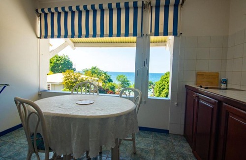 Le Carbet Apartment | Résidence Madicréoles