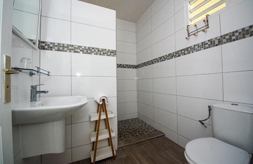Le Carbet Apartment | Résidence Madicréoles