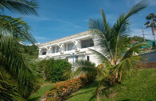 Le Carbet Apartment | Résidence Madicréoles
