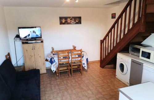 Port Leucate Villa | Résidence MAISONS DE LA PLAGE - Maisons & Villas pour 6 Personnes 074