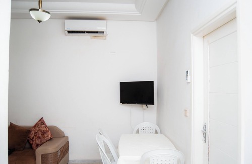 Gabes Apartment | Résidence Mami la Plage
