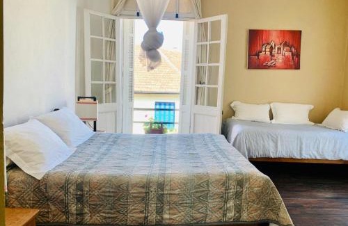 Antananarivo Avaradrano House | Résidence Mareva
