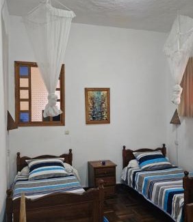 Antananarivo Avaradrano House | Résidence Mareva