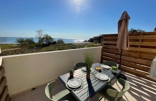 Bravone Apartment | Résidence Marina Di Bravone