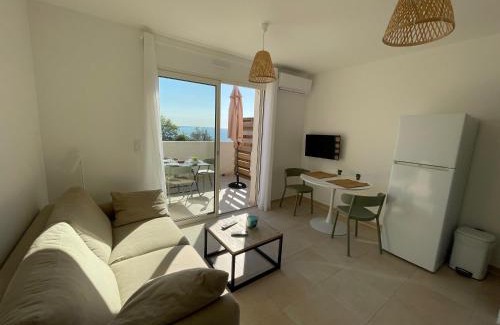 Bravone Apartment | Résidence Marina Di Bravone