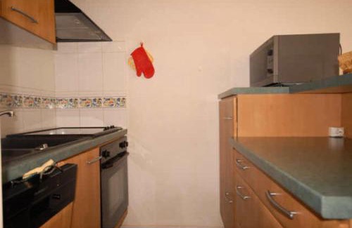 Eaux-Bonnes Apartment | Résidence MARMOTTES - Studio pour 4 Personnes MAE-8924