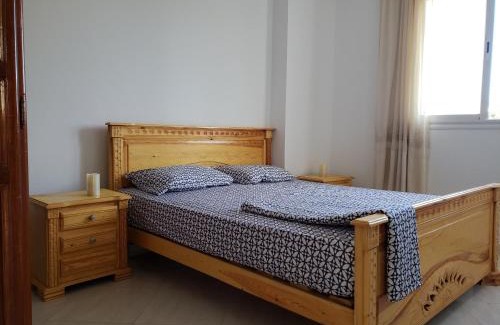 Eastern Hawaria Apartment | Résidence Maya