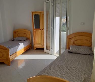 Eastern Hawaria Apartment | Résidence Maya