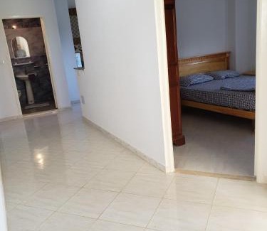 Eastern Hawaria Apartment | Résidence Maya