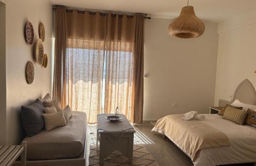 Swiss City Hotel | Résidence Mer et soleil