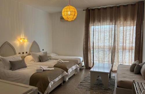 Swiss City Hotel | Résidence Mer et soleil