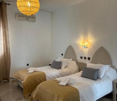 Swiss City Hotel | Résidence Mer et soleil