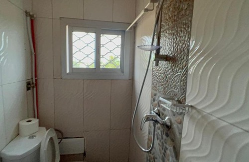 Littoral Apartment | RÉSIDENCE MEUBLÉE 1ERE CLASSE DOUALA pk 15