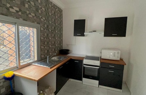 Littoral Apartment | RÉSIDENCE MEUBLÉE 1ERE CLASSE DOUALA pk 15
