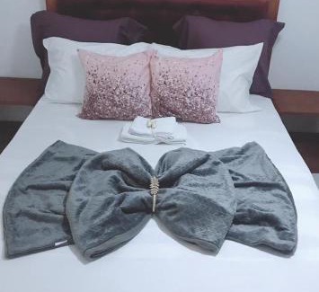 Littoral Apartment | RÉSIDENCE MEUBLÉE 1ERE CLASSE DOUALA pk 15