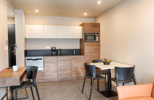 Plescop Apartment | Résidence Meublée Bellini Vannes