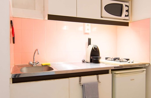 Prefecture Apartment | Résidence Meublée Services