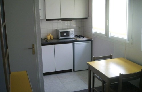 Prefecture Apartment | Résidence Meublée Services
