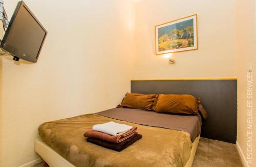 Prefecture Apartment | Résidence Meublée Services