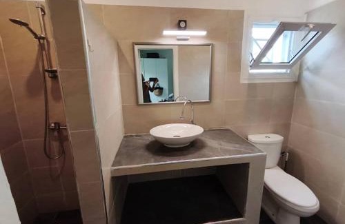 Port Gentil Apartment | Résidence Milano