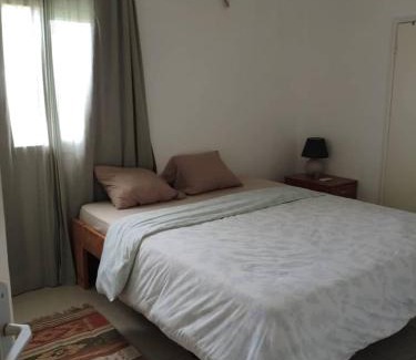 Port Gentil Apartment | Résidence Milano