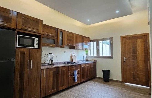 Kribi Villa | Résidence mirifique
