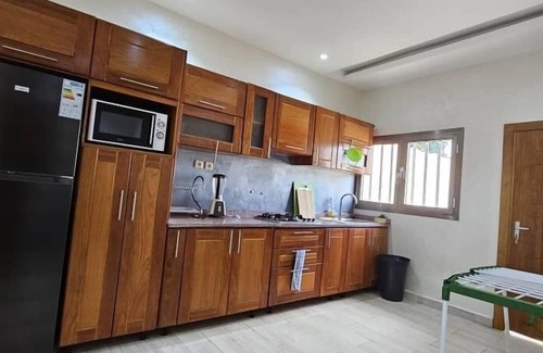 Kribi Villa | Résidence mirifique