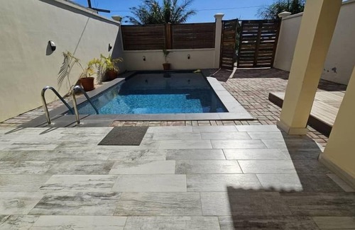Kribi Villa | Résidence mirifique
