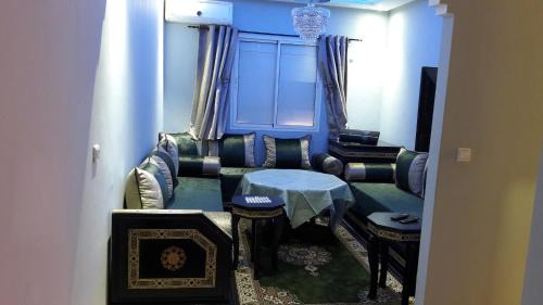 Cite Essalam Apartment | Résidence Mogador