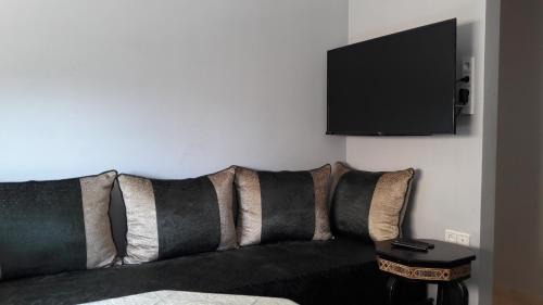 Cite Essalam Apartment | Résidence Mogador