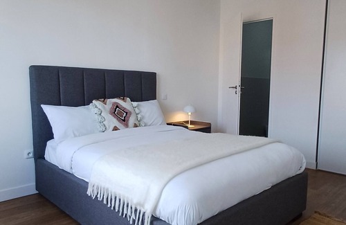 Clamart House | Résidence Montana Clamart