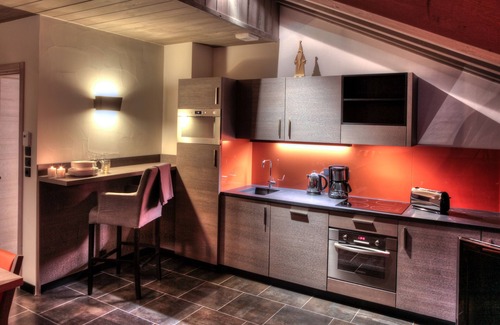 Val-Thorens House | Résidence Montana Plein Sud