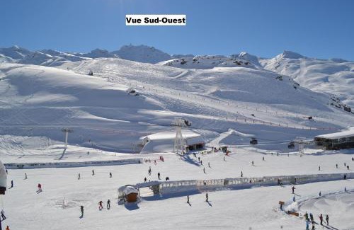 Val-Thorens Apartment | Résidence Montana Premier