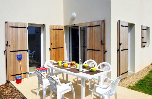 Olonne-sur-Mer Resort | Résidence Néméa Les Grands Rochers