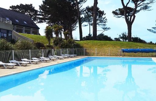 Locmaria-Plouzane Resort | Résidence Néméa Iroise Armorique