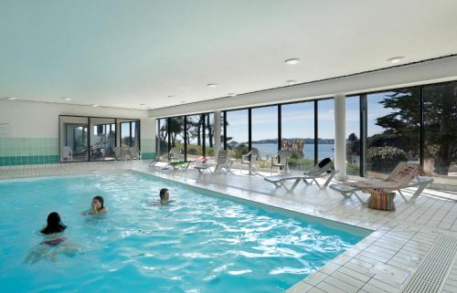 Locmaria-Plouzane Resort | Résidence Néméa Iroise Armorique