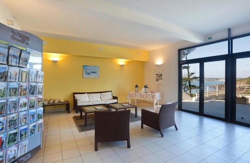 Locmaria-Plouzane Resort | Résidence Néméa Iroise Armorique