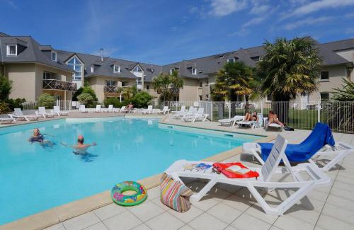 Saint-Briac-sur-Mer Resort | Résidence Néméa Kermael