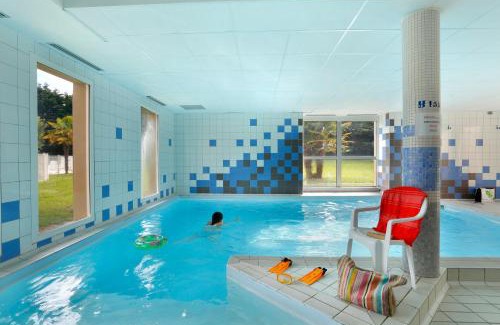 Saint-Briac-sur-Mer Resort | Résidence Néméa Kermael