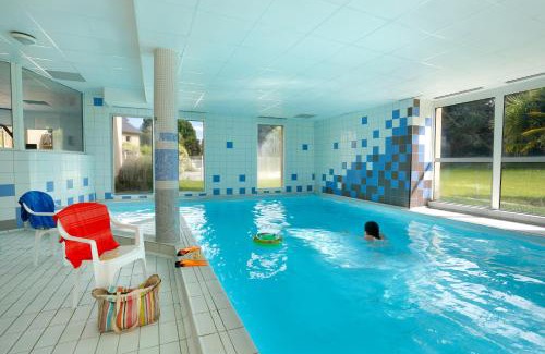 Saint-Briac-sur-Mer Resort | Résidence Néméa Kermael