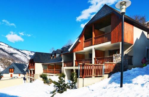 Peyragudes Apartment | Résidence Néméa La Soulane